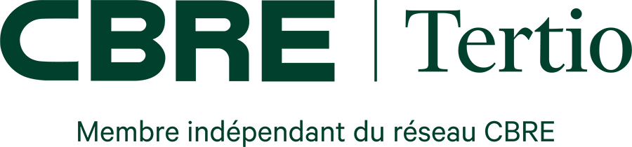 CBRE Tertio