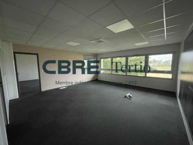 TOURS NORD – Bureaux à Louer