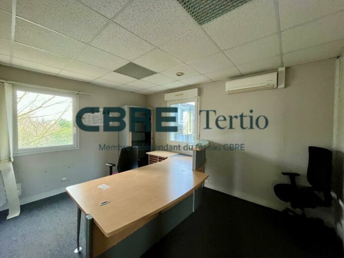 Bureau à louer – SAINT AVERTIN