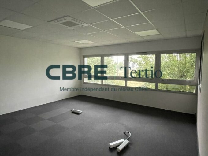 TOURS NORD – Bureaux à Louer