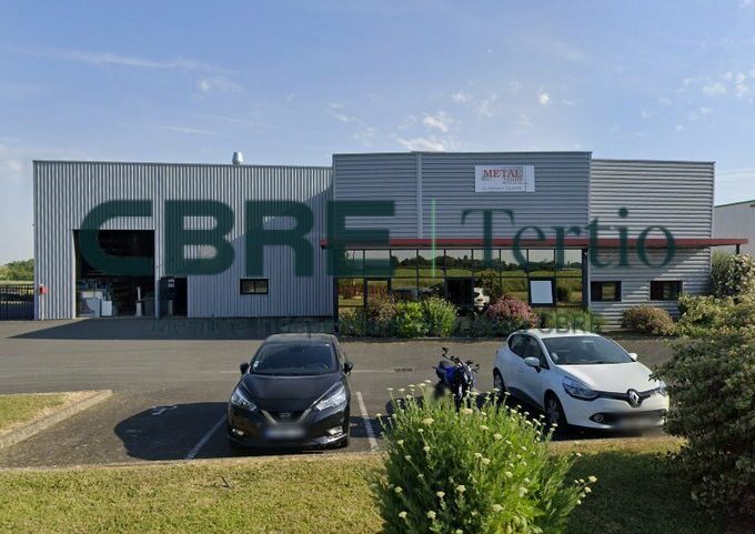 30 min au nord ouest de Tours