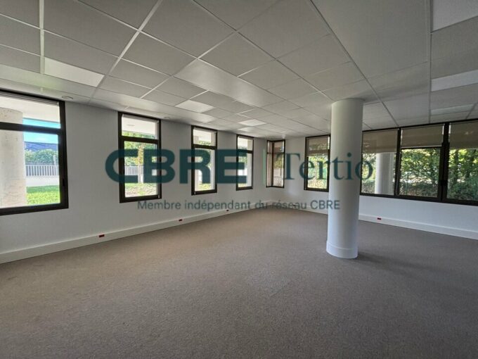 Bureaux neufs (livraison T4 2024)