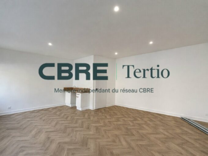 A LOUER – HYPER CENTRE TOURS