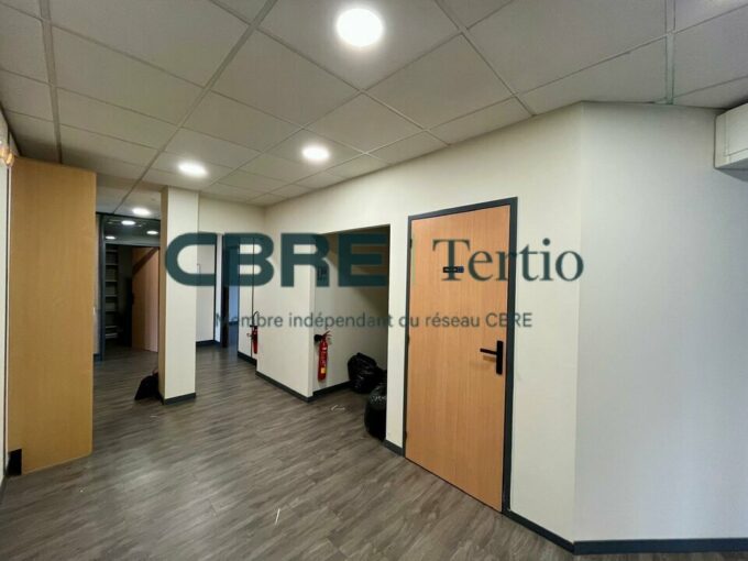 Bureaux à louer – Granges Galand