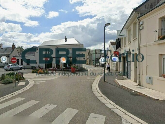 CHAMBRAY HYPER CENTRE