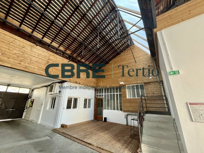 A LOUER – HYPER CENTRE TOURS