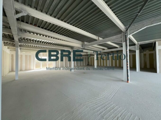 A VENDRE – Local Commercial