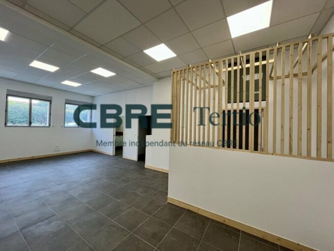 BUREAUX PREBENDES / TOURS CENTRE PROCHE TRAMWAY