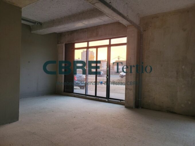 COMMERCES A TOURS CENTRE
