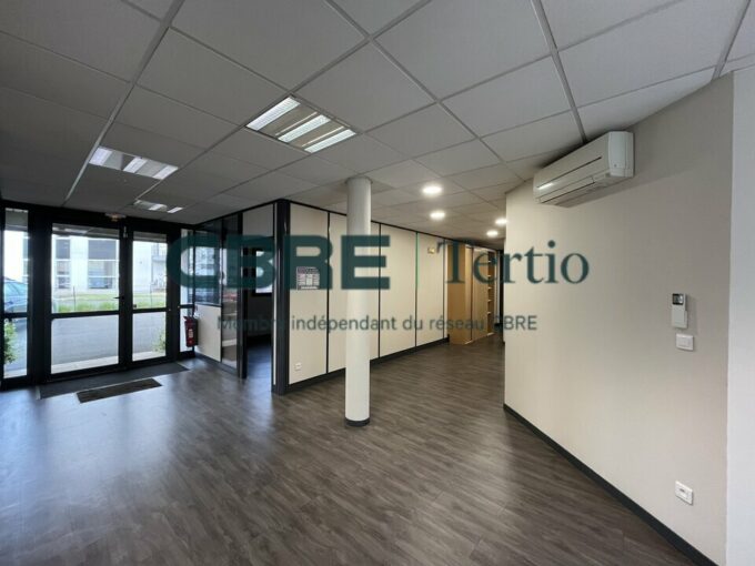 Bureaux à louer – Granges Galand