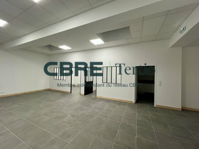 BUREAUX PREBENDES / TOURS CENTRE PROCHE TRAMWAY
