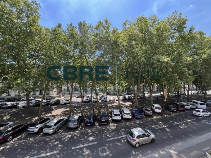 A louer – Tours Hyper centre
