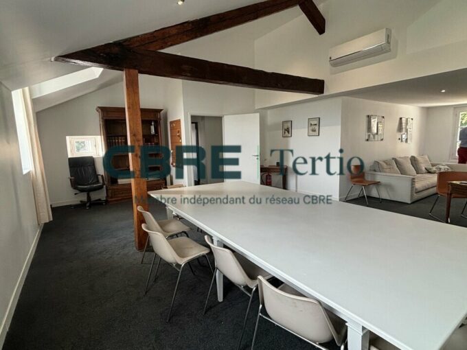 Bureaux à Louer – Montlouis sur Loire