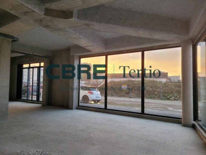 COMMERCES A TOURS CENTRE