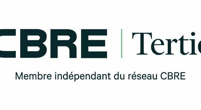 A LOUER – ENTREPOT LOGISTIQUE AVEC STOCKAGE EXTERIEUR – ST PIERRE DES CORPS