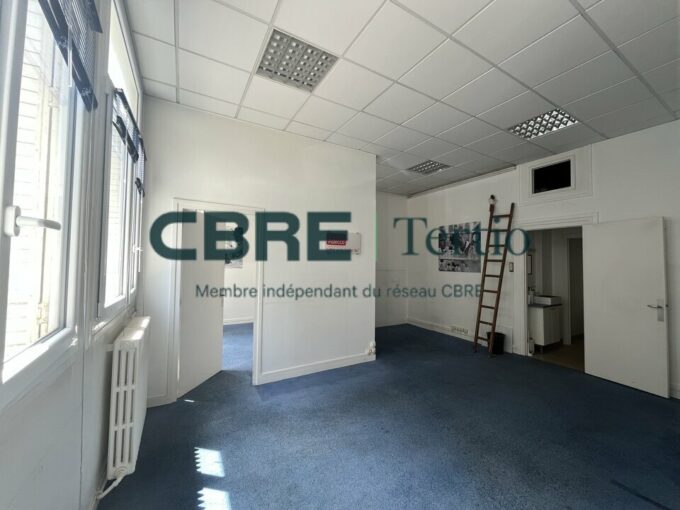 Local professionnel à vendre – HYPERCENTRE DE TOURS