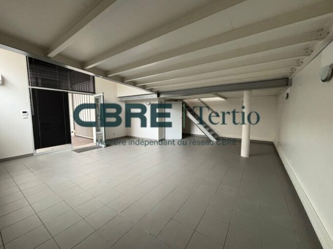 Bureaux à vendre / Prébendes Sud Proche Tramway