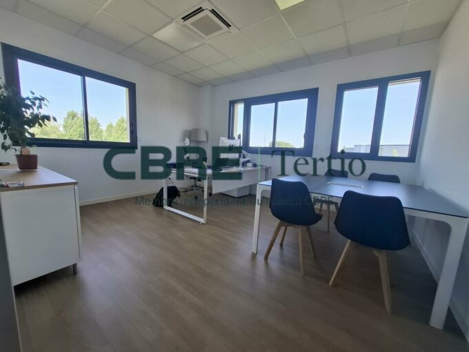 BUREAUX – A LOUER – FONDETTES