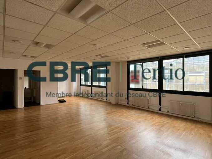 BUREAUX / Hypercentre de Joué-lès-Tours