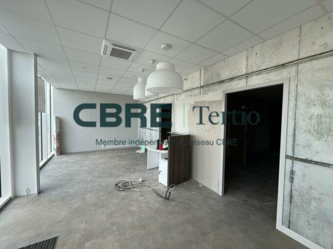 A VENDRE – Local Commercial