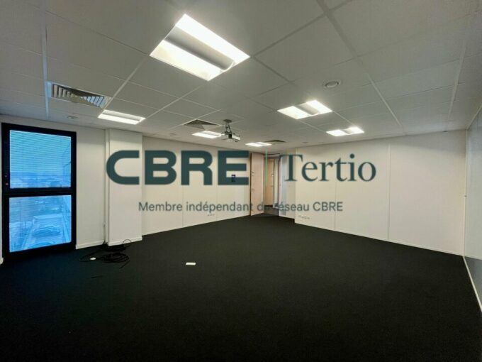 Bureaux disponibles